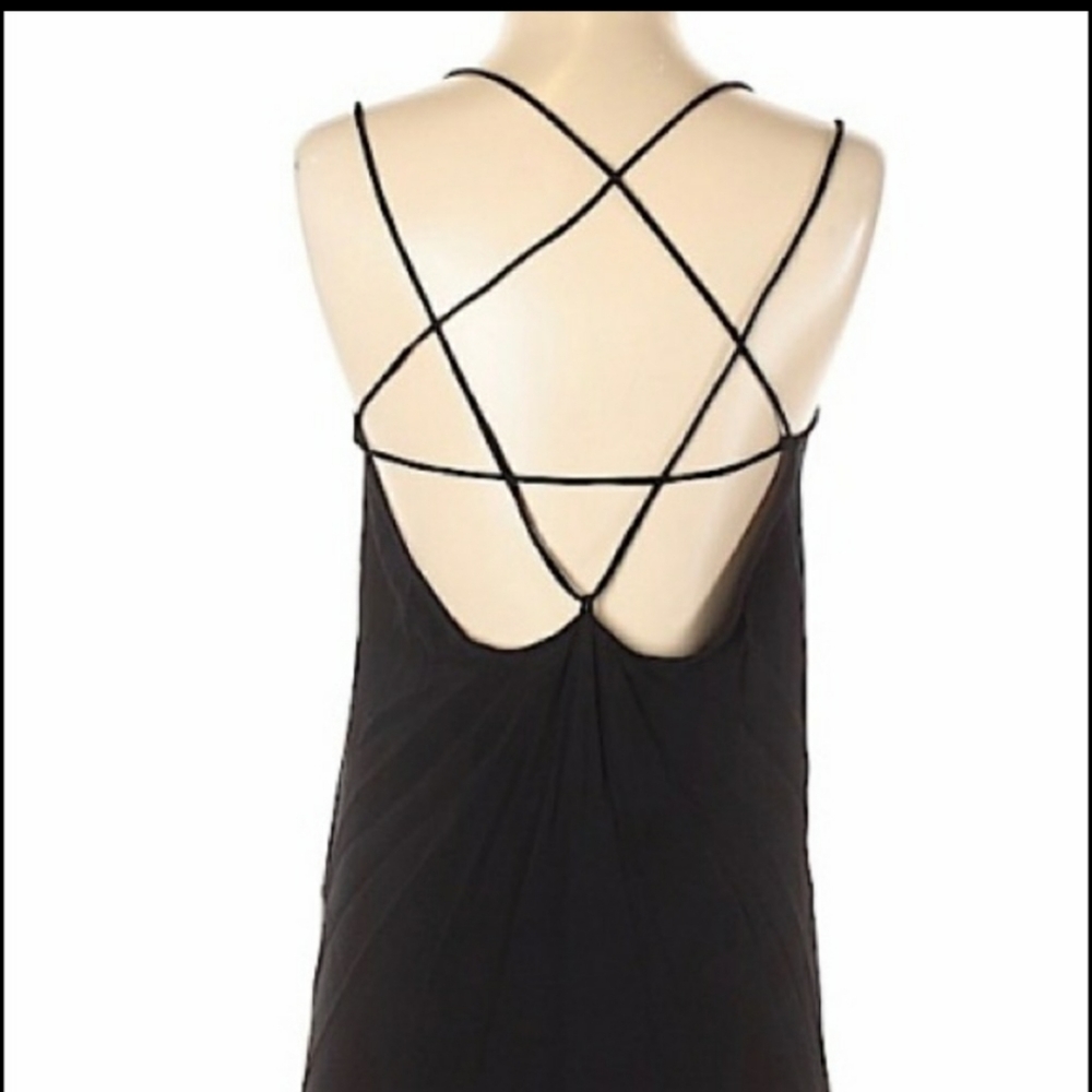 Swimsuit Coverup